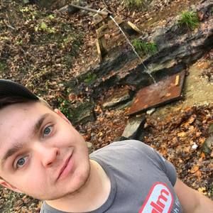 Meet your Posher, Tyler